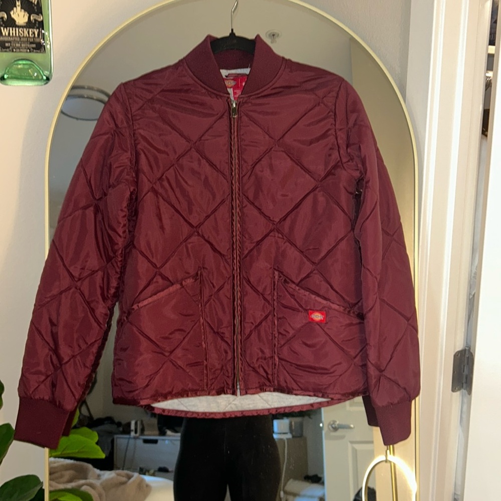 Dickies jacket